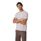 Men's Everyday Tee - Oatmeal Heather