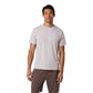 Men's Everyday Tee - Oatmeal Heather