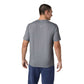Men's Short Sleeve Everyday Tee - Heather Gray