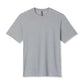Men's Short Sleeve Everyday Tee - Heather Gray