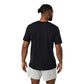 Men's Strato Breathe Tee - Black