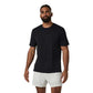 Men's Strato Breathe Tee - Black