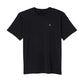 Men's Strato Breathe Tee - Black