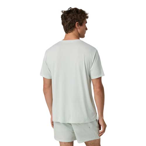 Men's Strato Breathe Tee - Breeze