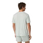 Men's Strato Breathe Tee - Breeze