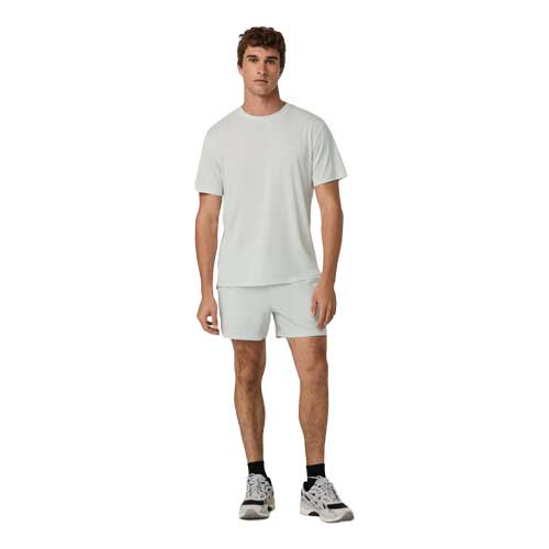 Men's Strato Breathe Tee - Breeze