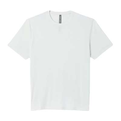 Men's Strato Breathe Tee - Breeze