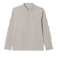 Men's Optimist Button Down - Dark Salt