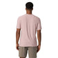 Men's Strato Tech Tee - Faded Rose Heather