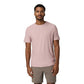 Men's Strato Tech Tee - Faded Rose Heather