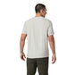 Men's Strato Tech Tee - Mushroom Heather