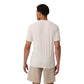 Men's Strato Tech Tee - Milkweed Heather