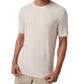 Men's Strato Tech Tee - Milkweed Heather