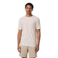 Men's Strato Tech Tee - Milkweed Heather