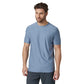 Men's Strato Tech Tee - Chambray Heather