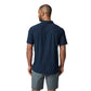 Men's Ace Polo - Ink