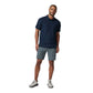 Men's Ace Polo - Ink
