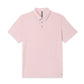 Men's Strato Tech Polo - Faded Rose Heather