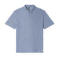 Men's Strato Tech Polo - Chambray Heather