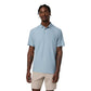 Men's Strato Tech Polo - Raindrop Heather
