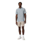 Men's Strato Tech Polo - Raindrop Heather