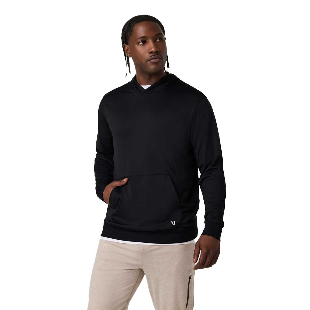 Men's Sunday Hoodie 2.0 - Black