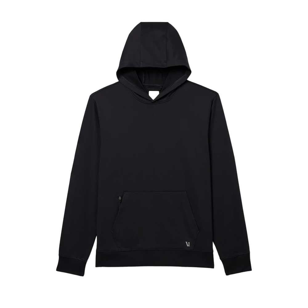 Men's Sunday Hoodie 2.0 - Black