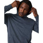 Men's Sunday Hoodie 2.0 - Azure Heather