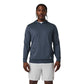Men's Sunday Hoodie 2.0 - Azure Heather