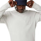 Men's Jeffreys Crew 2.0 - Salt Heather