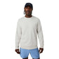 Men's Jeffreys Crew 2.0 - Salt Heather