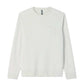 Men's Jeffreys Crew 2.0 - Salt Heather
