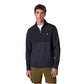 Men's Sunday Element 1/2 Zip - Black