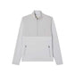 Men's Sunday Element 1/2 Zip - Frost Grey