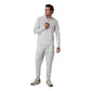Men's Sunday Element 1/2 Zip - Frost Grey