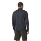 Men's Ponto 1/2 Zip Mock Neck - Charcoal Heather