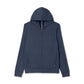 Men's Ponto Full Zip Hoodie - Azure Heather