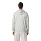 Men's Ponto Full Zip Hoodie - Salt Heather