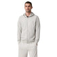 Men's Ponto Full Zip Hoodie - Salt Heather