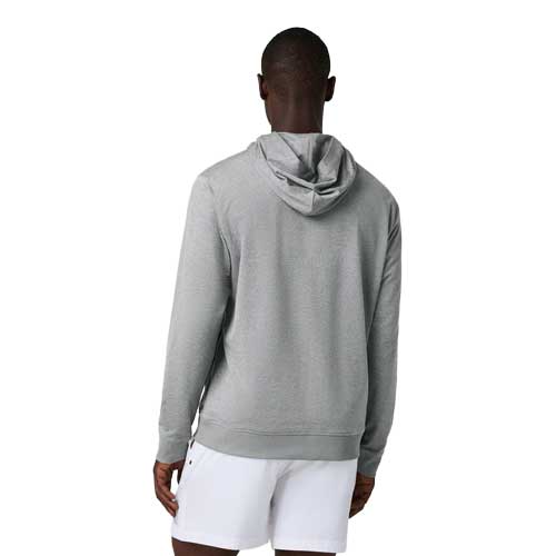 Men's Ponto Pullover Hoodie - Grey Heather