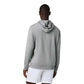 Men's Ponto Pullover Hoodie - Grey Heather