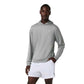 Men's Ponto Pullover Hoodie - Grey Heather