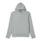 Men's Ponto Pullover Hoodie - Grey Heather