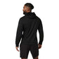 Men's Ponto Pullover Hoodie - Black Heather