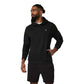 Men's Ponto Pullover Hoodie - Black Heather