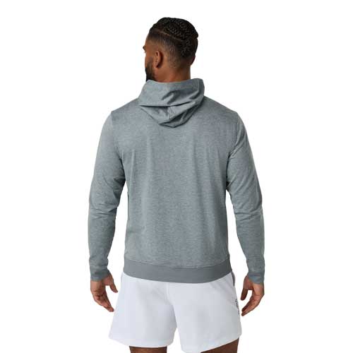 Men's Ponto Pullover Hoodie - Foggy Blue Heather