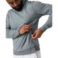 Men's Ponto Pullover Hoodie - Foggy Blue Heather
