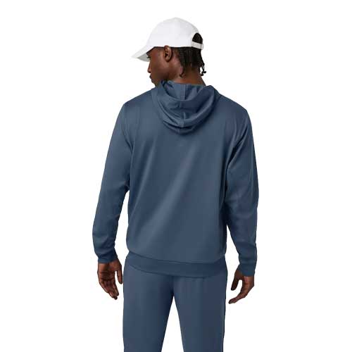 Men's Sunday Pullover Hoodie - Bay Blue