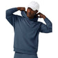 Men's Sunday Pullover Hoodie - Bay Blue