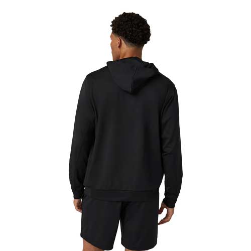 Men's Sunday Pullover Hoodie - Black